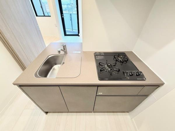 アジールコート町屋の設備