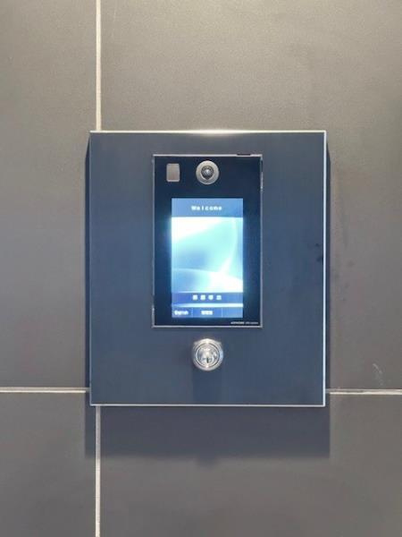 アジールコート町屋のその他