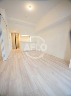 【居間・リビング】 | セレニテ桜川駅前プリエ | セレニテ桜川駅前プリエ　リビング