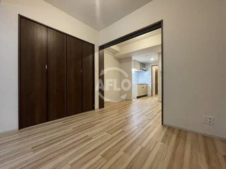 【寝室】 | Splendide NAMBAⅢ | スプランディッド難波Ⅲ　寝室