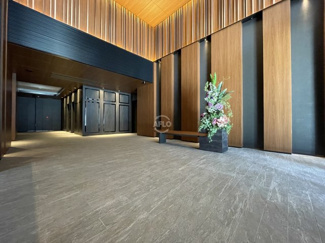 【ロビー】 | Splendide NAMBAⅢ | スプランディッド難波Ⅲ　ロビー