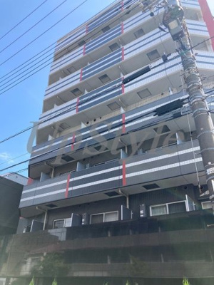 【外観】 | メインステージ千住中居町