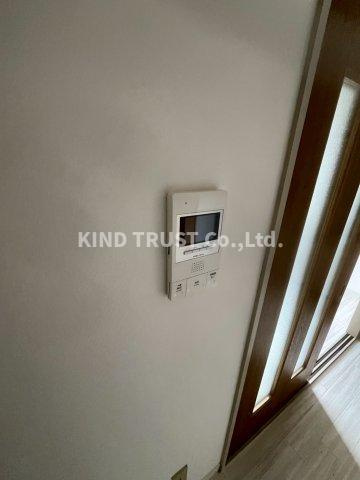 ロイヤル西梅田のその他