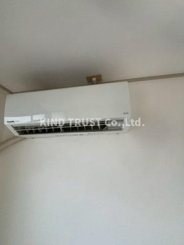 ロイヤル西梅田の設備