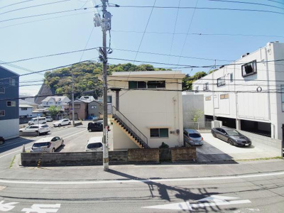 【展望】 | パレス鷹匠一番館
