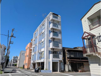 【外観】 | パレス鷹匠一番館