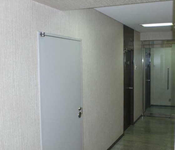 大阪市中央区西心斎橋１丁目の店舗事務所のその他共用部分