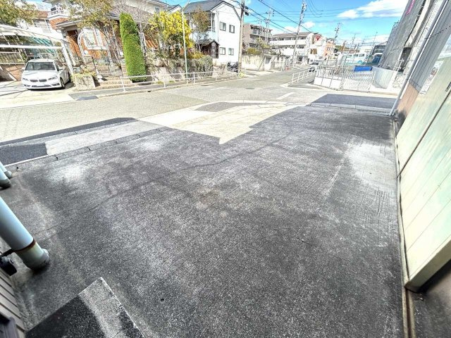 植田山倉庫・工場のその他