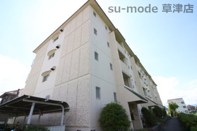 【外観】 | 1stヴァンサン館