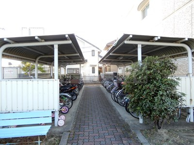 【その他共用部分】 | 1stヴァンサン館