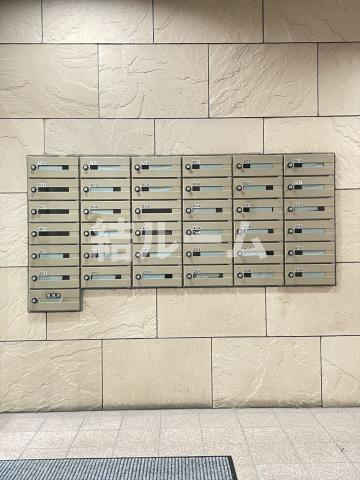 文京区関口２丁目の賃貸マンションのその他共用部分