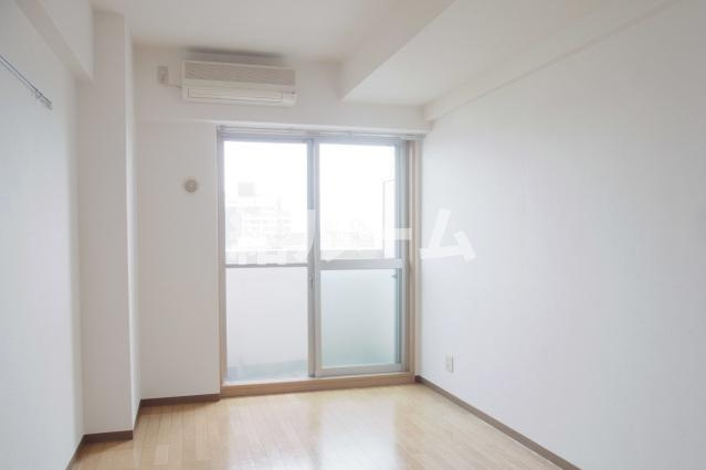 文京区関口２丁目の賃貸マンションの居間・リビング