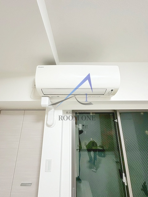 スカイコート清澄庭園