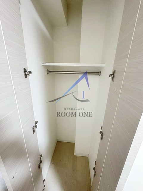 スカイコート清澄庭園