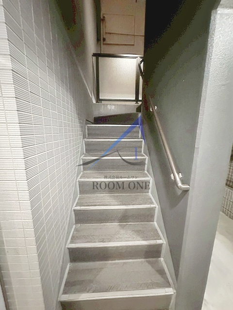 スカイコート清澄庭園