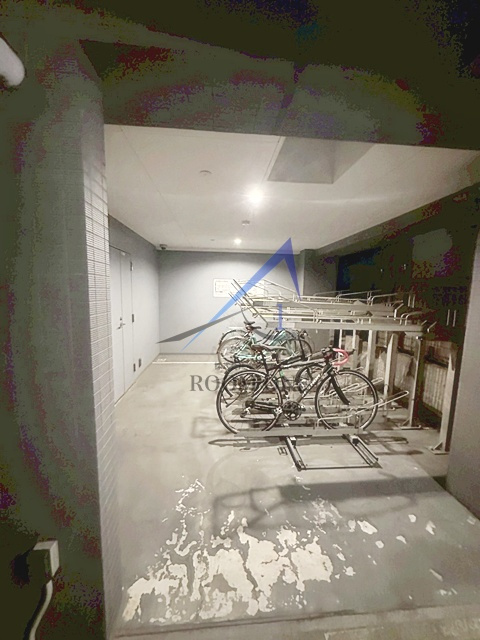 スカイコート清澄庭園