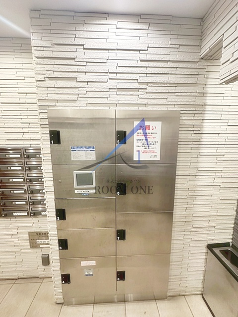 スカイコート清澄庭園