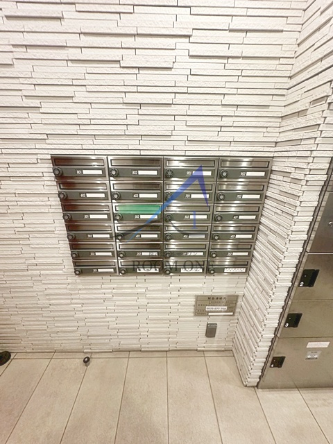 スカイコート清澄庭園