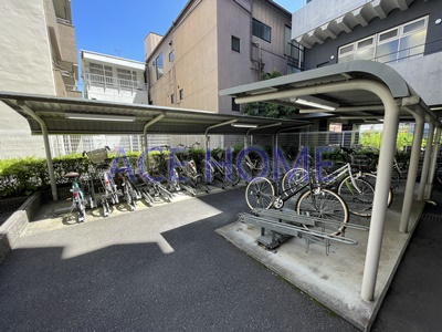 【その他共用部分】 | プロシード大阪EASTアクア・ラ・フォンテ