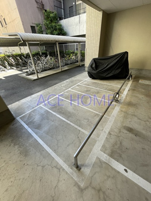 【その他】 | プロシード大阪EASTアクア・ラ・フォンテ