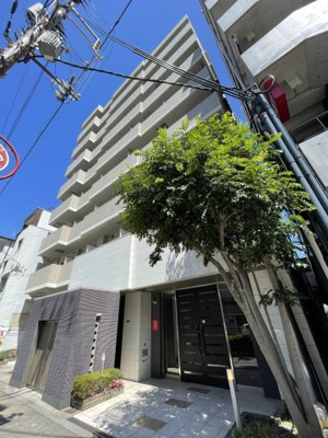 【外観】 | プロシード大阪EASTアクア・ラ・フォンテ