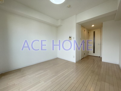 【居間・リビング】 | プロシード大阪EASTアクア・ラ・フォンテ