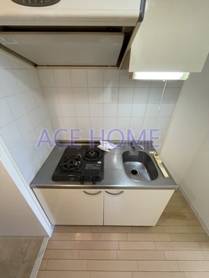 【キッチン】 | プロシード大阪EASTアクア・ラ・フォンテ