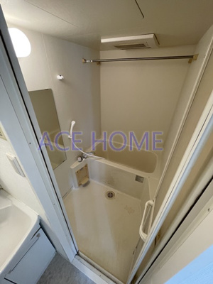 【浴室】 | プロシード大阪EASTアクア・ラ・フォンテ