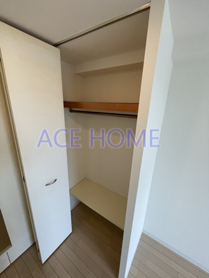 【収納】 | プロシード大阪EASTアクア・ラ・フォンテ