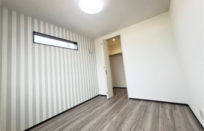 【洋室】 | 八尾市曙町二丁目　新築戸建