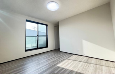 【洋室】 | 八尾市曙町二丁目　新築戸建
