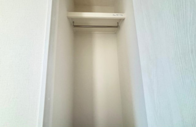【収納】 | 八尾市曙町二丁目　新築戸建