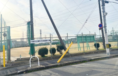 【周辺】 | 八尾市曙町二丁目　新築戸建