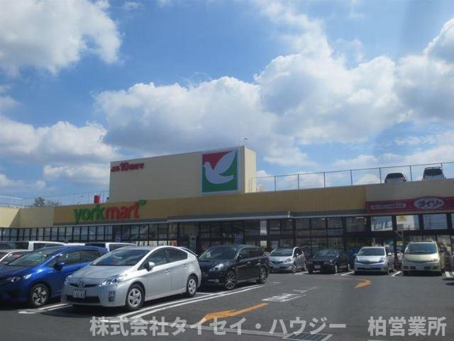 ヴィバーチェ柏の葉のその他|ヨークマート花野井店