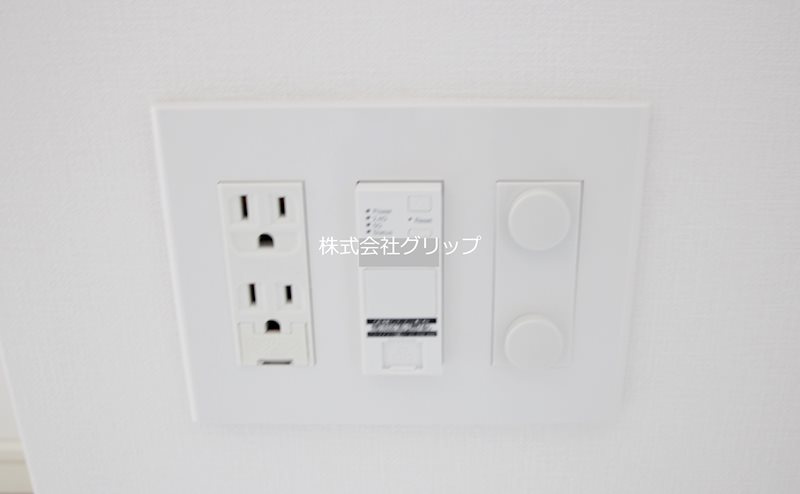 RELUXIA TERRACE 横濱吉野町の設備