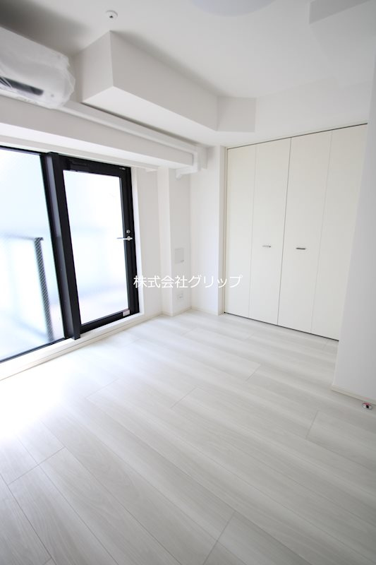 RELUXIA TERRACE 横濱吉野町の洋室