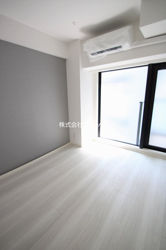 RELUXIA TERRACE 横濱吉野町の洋室