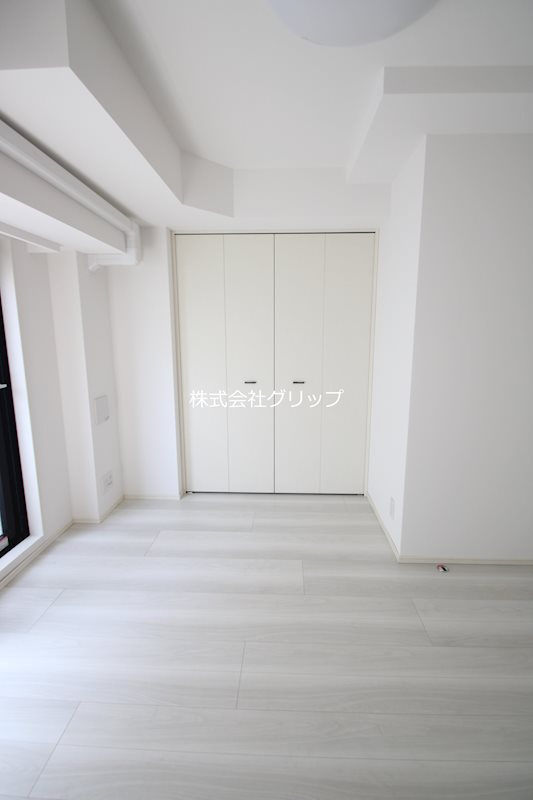 RELUXIA TERRACE 横濱吉野町の洋室