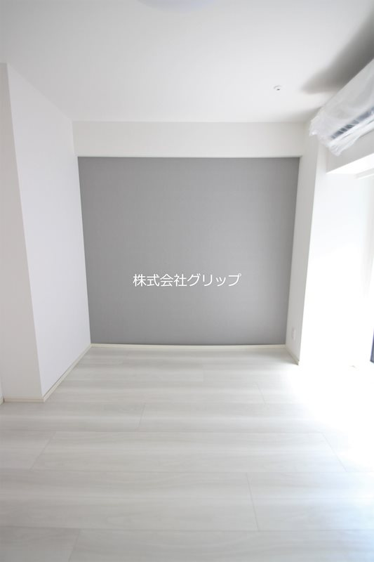 RELUXIA TERRACE 横濱吉野町の洋室