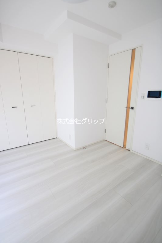 RELUXIA TERRACE 横濱吉野町の洋室