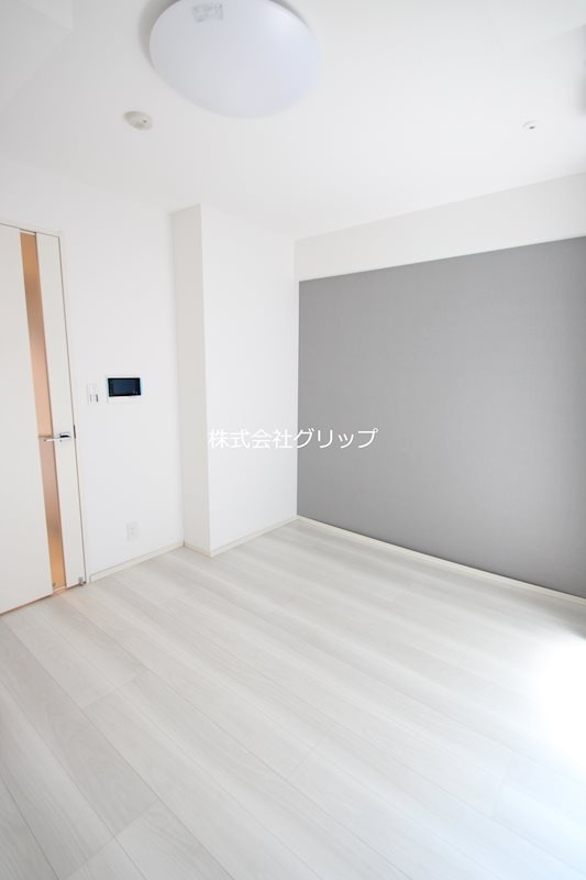 RELUXIA TERRACE 横濱吉野町の洋室