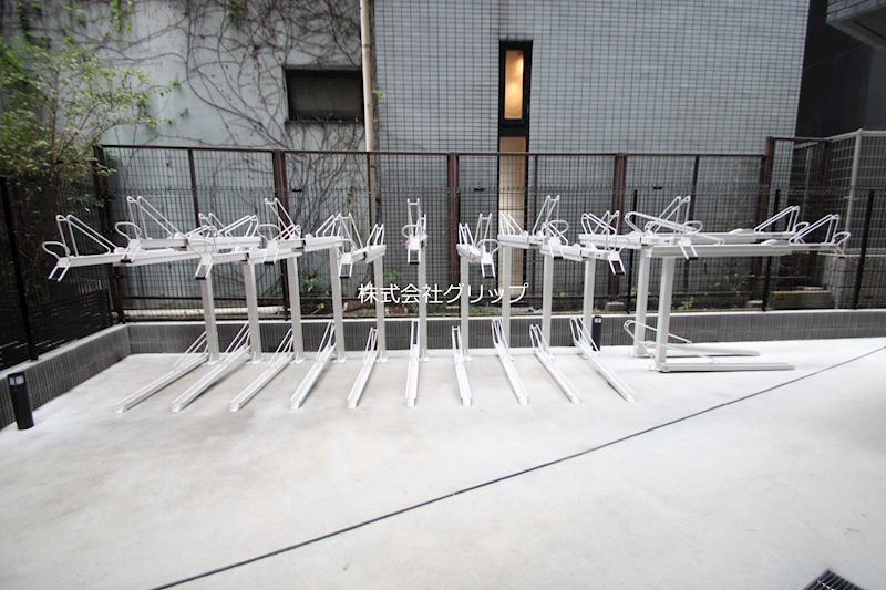 RELUXIA TERRACE 横濱吉野町のその他共用部分