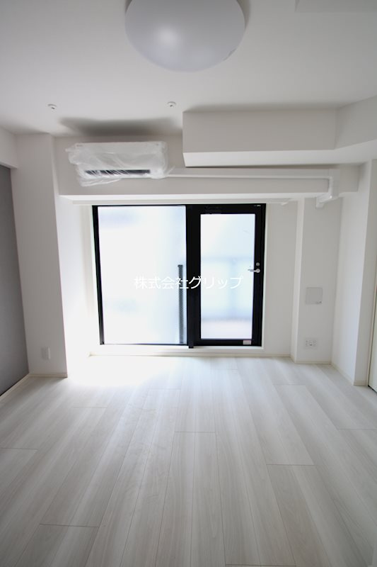 RELUXIA TERRACE 横濱吉野町の寝室