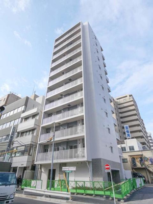 【外観】 | ＳＰコート両国