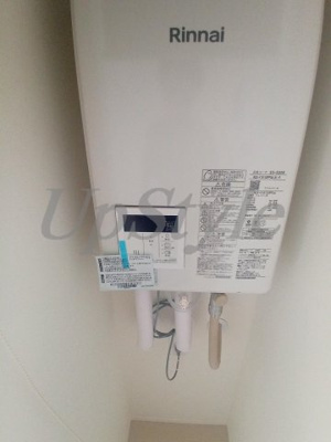 【設備】 | ルーデンス五反野エフアール