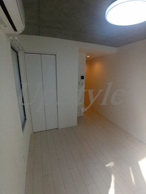 【居間・リビング】 | ルーデンス五反野エフアール