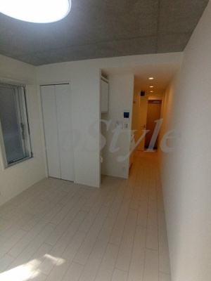 【寝室】 | ルーデンス五反野エフアール