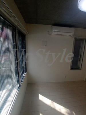 【内装】 | ルーデンス五反野エフアール