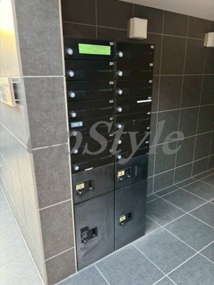 【その他】 | ルーデンス五反野エフアール