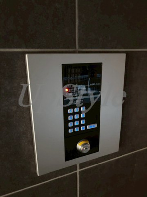 【セキュリティ】 | ルーデンス五反野エフアール